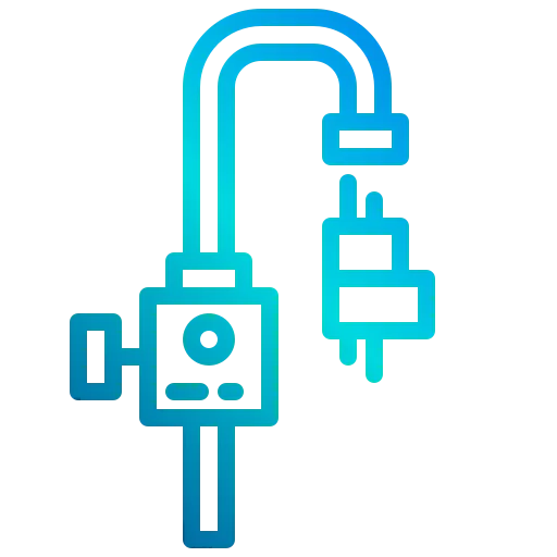 Bitcoin 图标