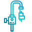 Bitcoin Symbol 64x64