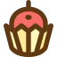 Cupcake icon 64x64