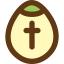 Easter egg icon 64x64