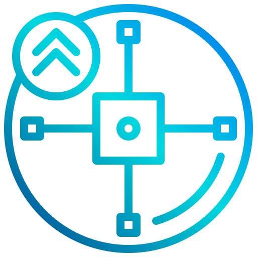 Cryptocurrency іконка
