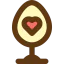 Easter egg icon 64x64
