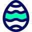 Easter egg icon 64x64