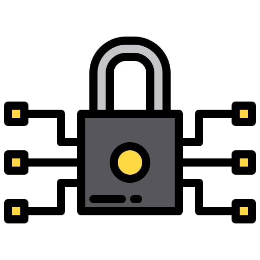 Lock 图标