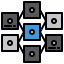 Distributed Symbol 64x64