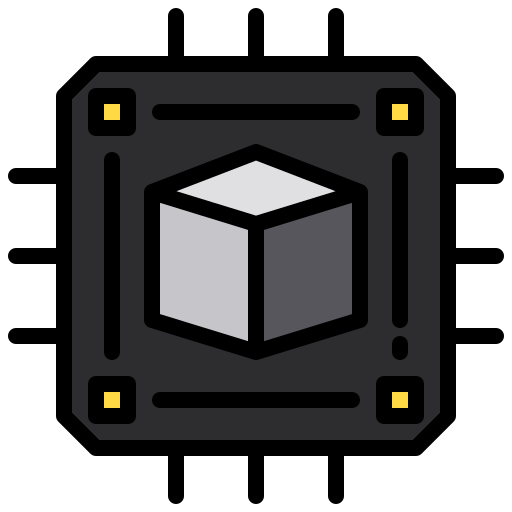 Cpu icon