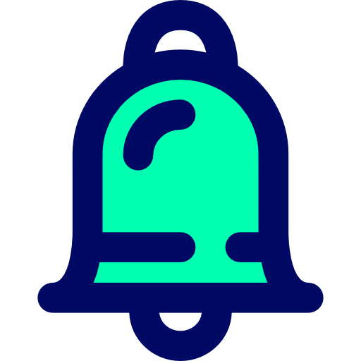 Bell icon