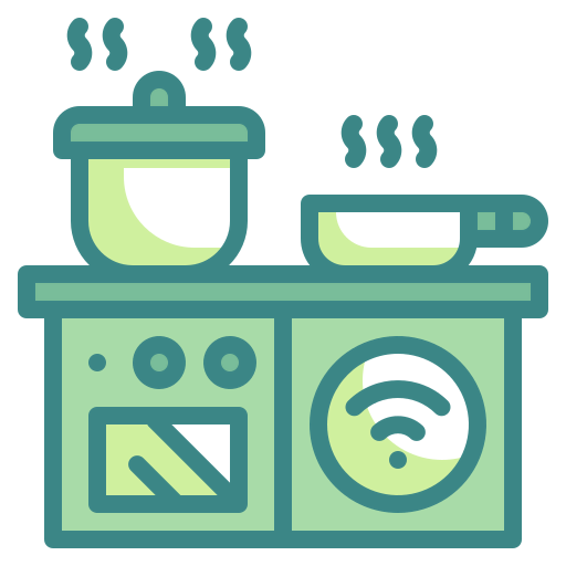 Kitchen icon