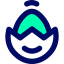 Easter egg icon 64x64
