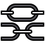 Link Symbol 64x64
