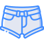 Shorts icon 64x64