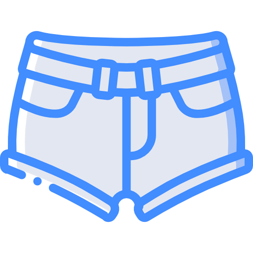 Shorts icon
