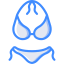 Bikini icon 64x64