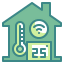 Temperature icon 64x64
