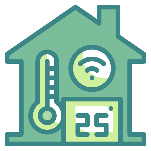 Temperature icon