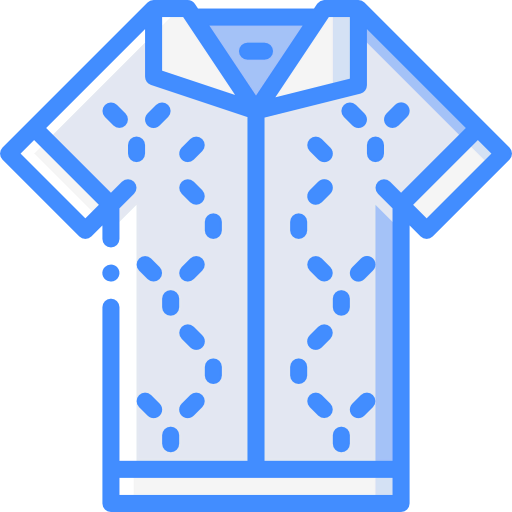 Clothes icon