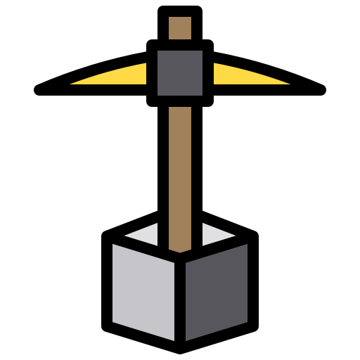 Data mining Ikona