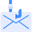 Phishing biểu tượng 64x64