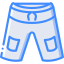 Shorts icon 64x64