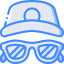 Sunglasses icon 64x64