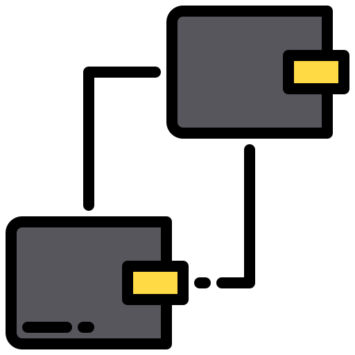 Trading іконка