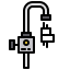 Bitcoin Symbol 64x64
