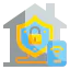 Lock icon 64x64