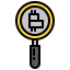 Bitcoin Symbol 64x64