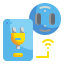 Plug icon 64x64