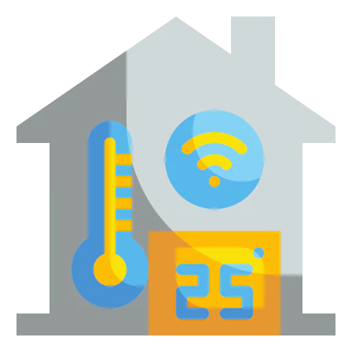 Temperature icon