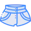 Shorts icon 64x64