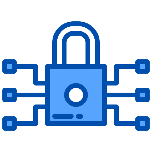Lock icon