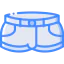 Shorts icon 64x64