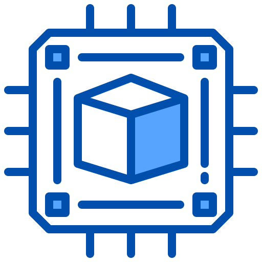 Cpu icon