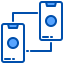 Peer to peer アイコン 64x64