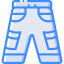 Shorts icon 64x64