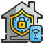 Lock icon 64x64