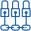 Blockchain アイコン 64x64