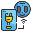 Plug icon 64x64
