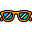 Sunglasses icon 64x64