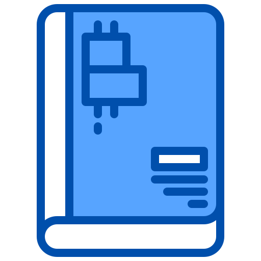 Ledger icon