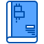 Ledger アイコン 64x64