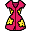 Dress icon 64x64