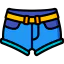 Shorts icon 64x64