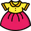 Dress icon 64x64