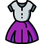 Dress icon 64x64