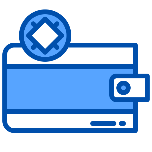 Wallet icon