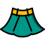 Skirt icon 64x64