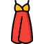 Dress icon 64x64