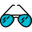 Sunglasses icon 64x64
